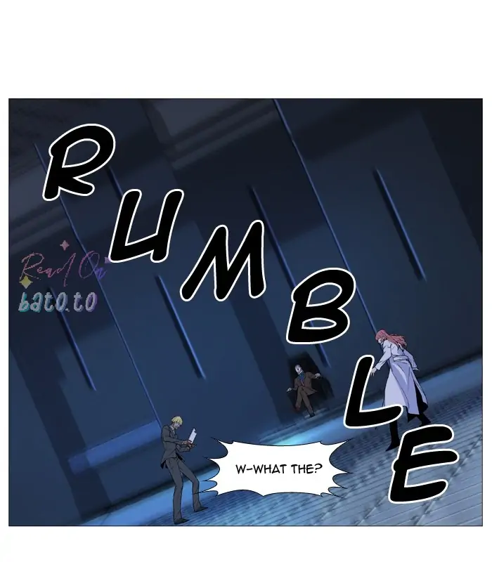 Read Noblesse ENGLISH Manga Online