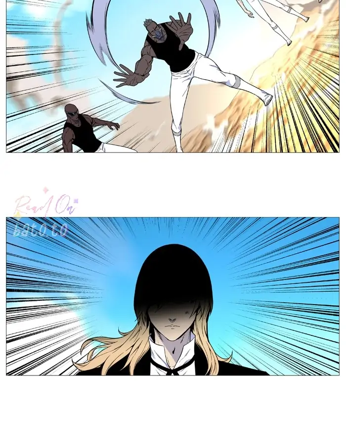 Read Noblesse ENGLISH Manga Online