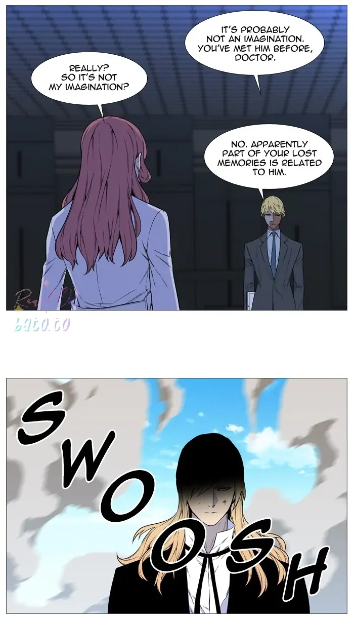 Read Noblesse ENGLISH Manga Online