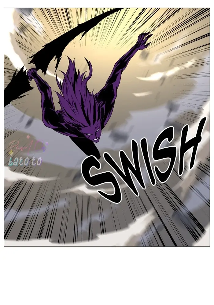 Read Noblesse ENGLISH Manga Online