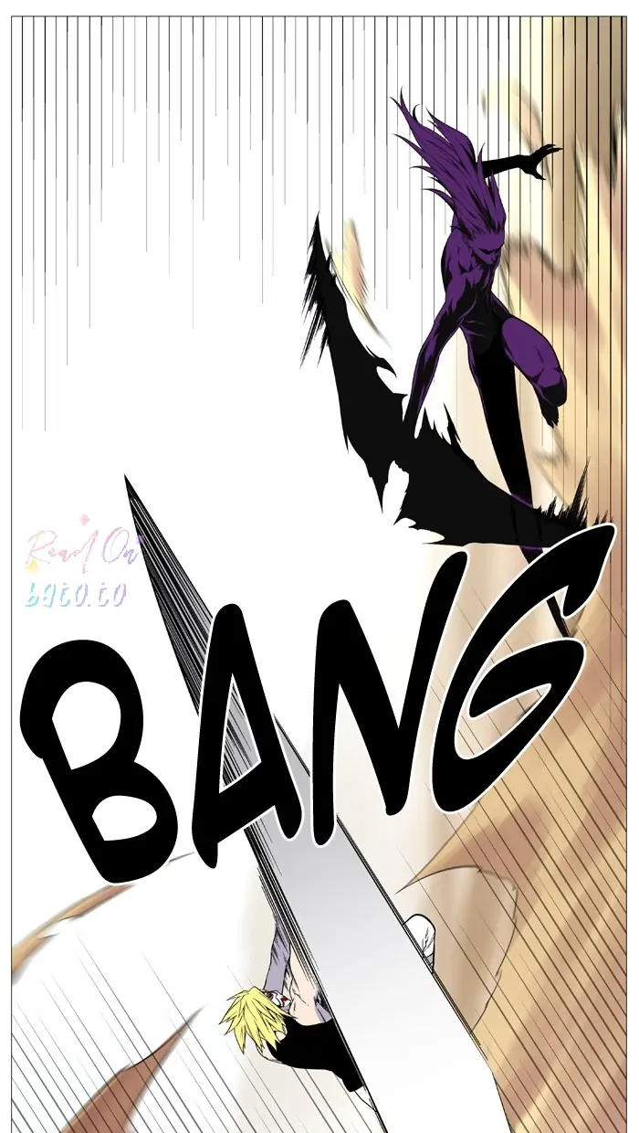 Read Noblesse ENGLISH Manga Online