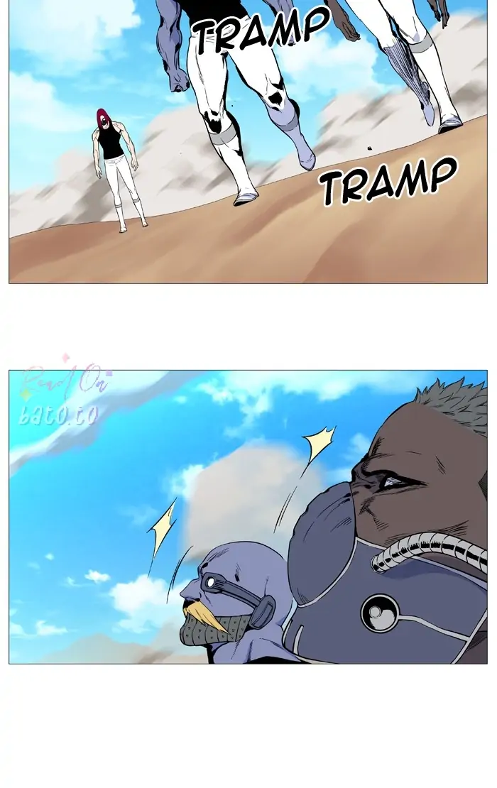 Read Noblesse ENGLISH Manga Online