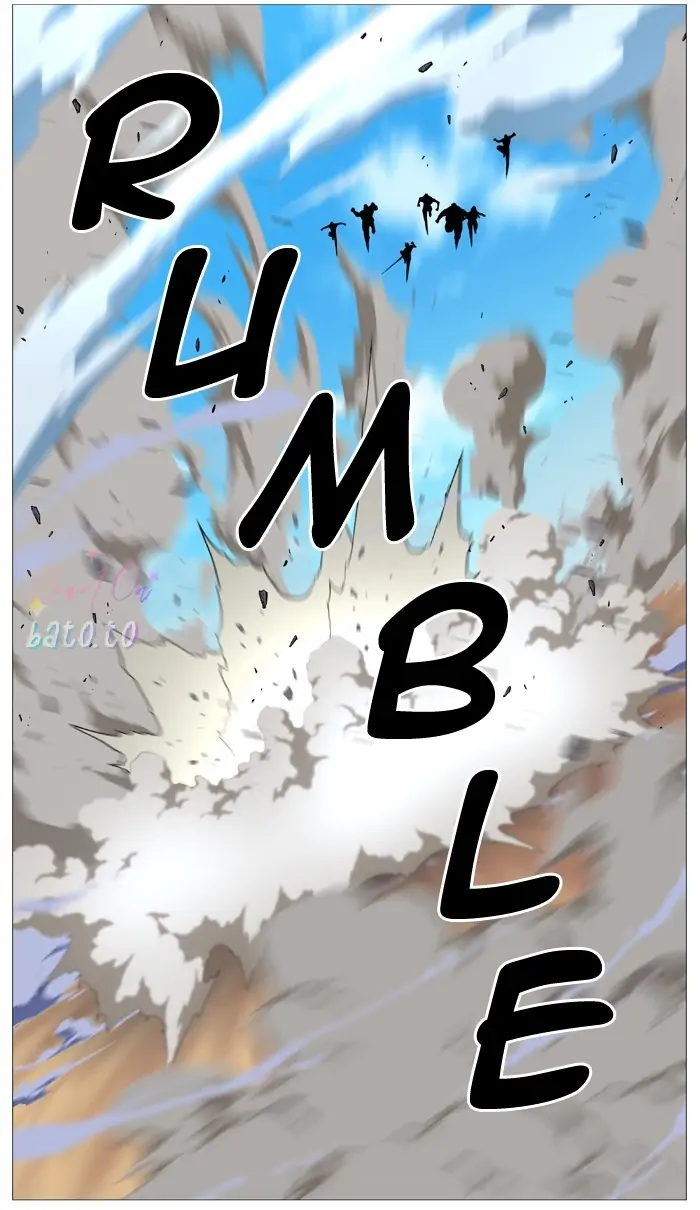 Read Noblesse ENGLISH Manga Online