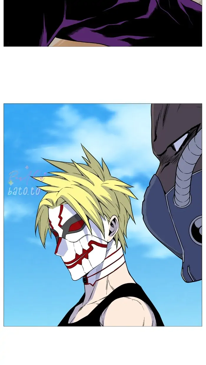 Read Noblesse ENGLISH Manga Online