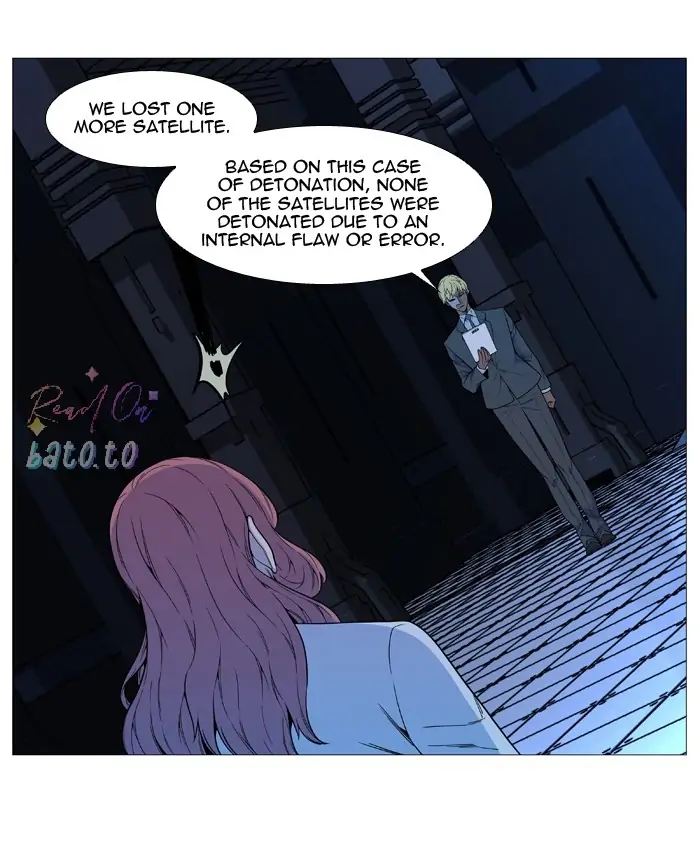 Read Noblesse ENGLISH Manga Online