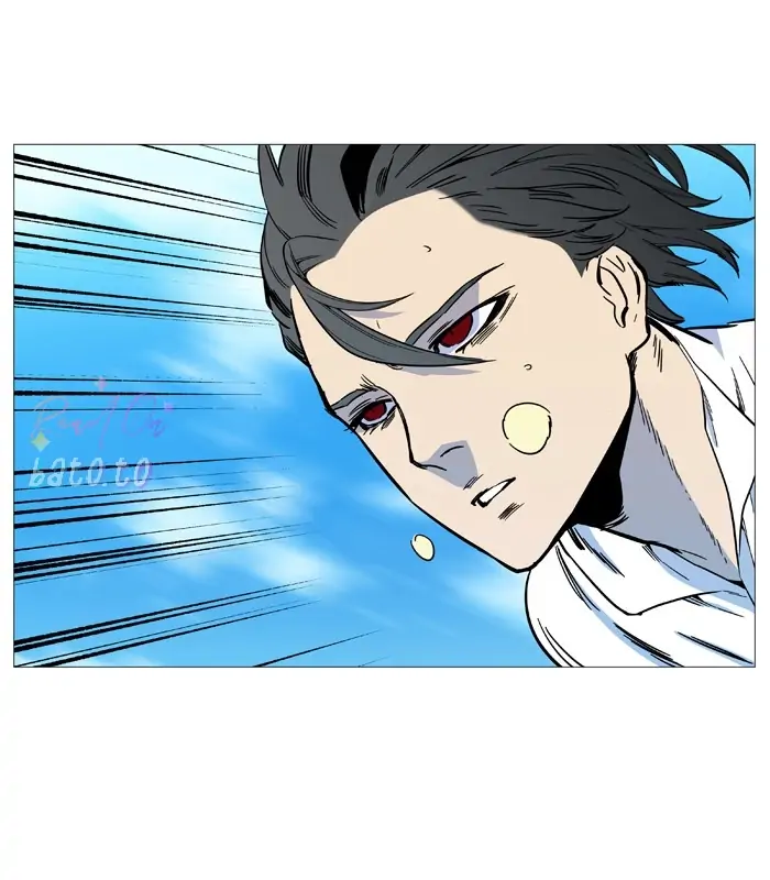 Read Noblesse ENGLISH Manga Online