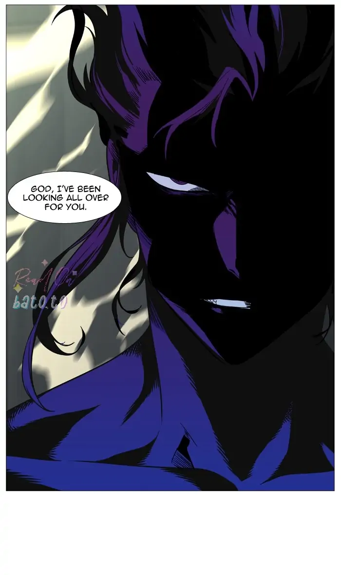 Read Noblesse ENGLISH Manga Online