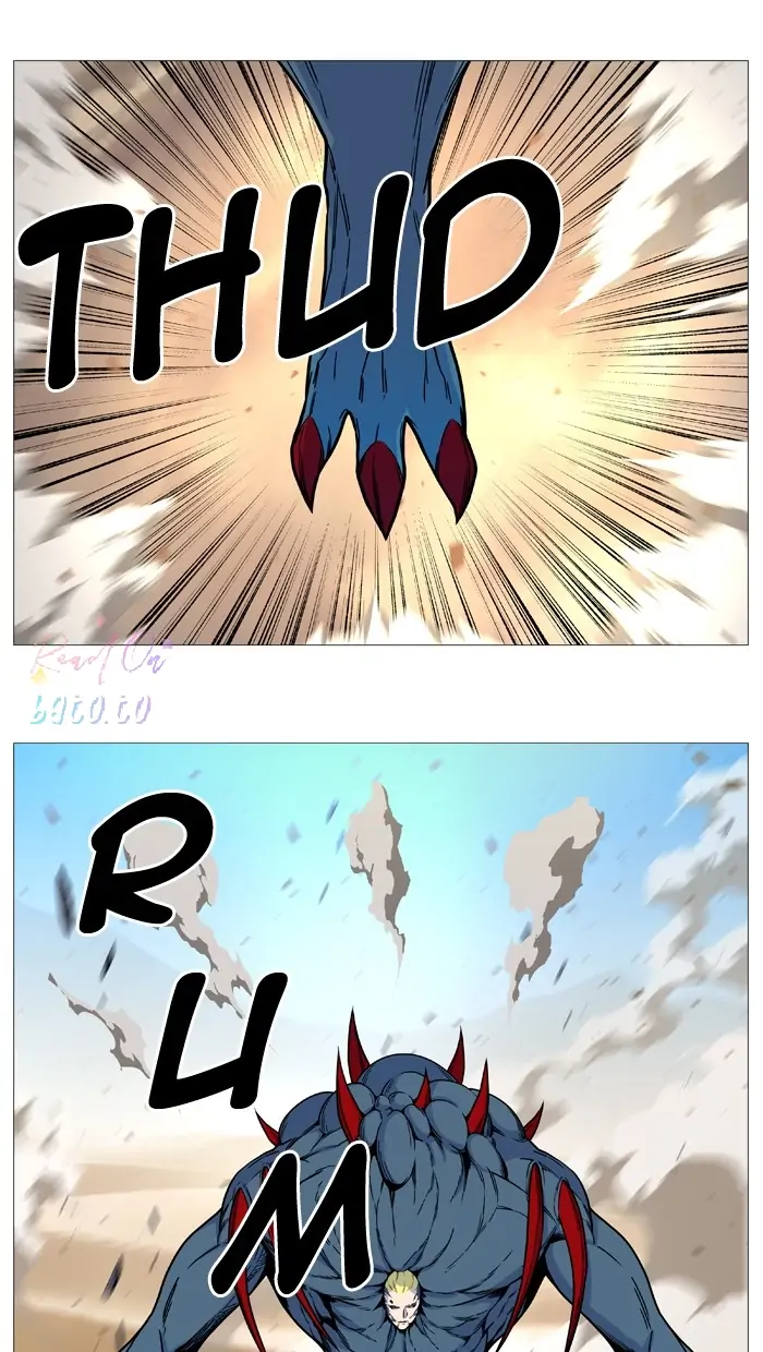 Read Noblesse ENGLISH Manga Online