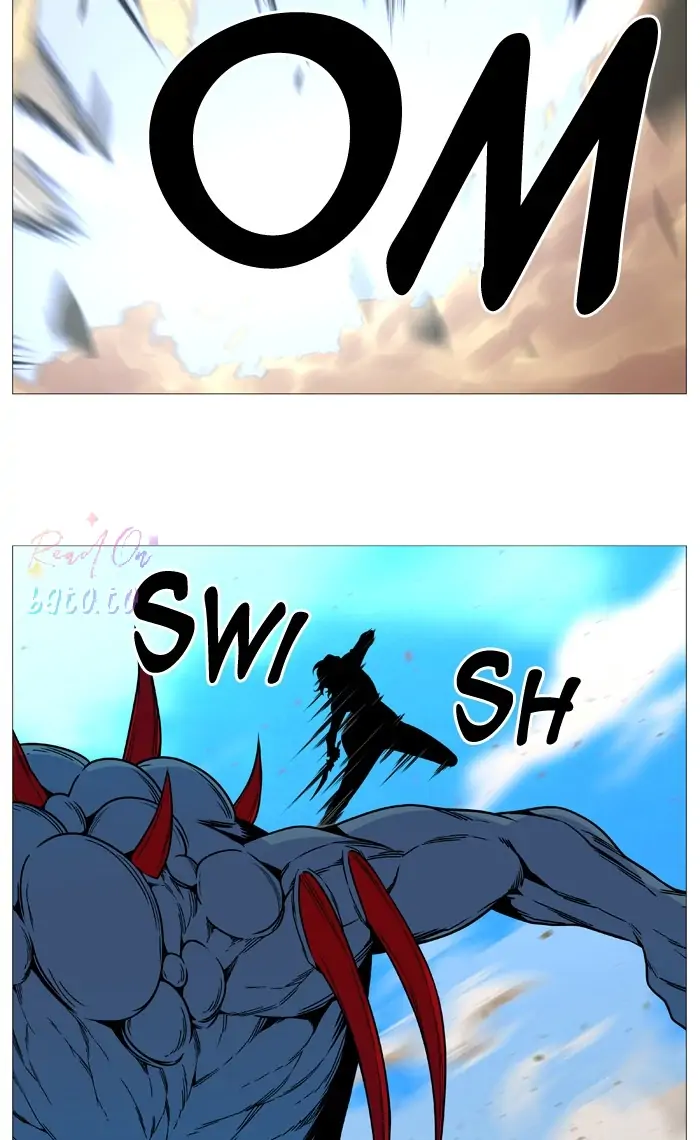 Read Noblesse ENGLISH Manga Online