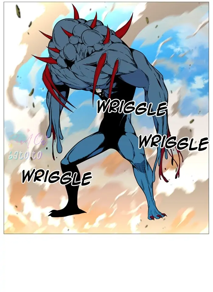 Read Noblesse ENGLISH Manga Online