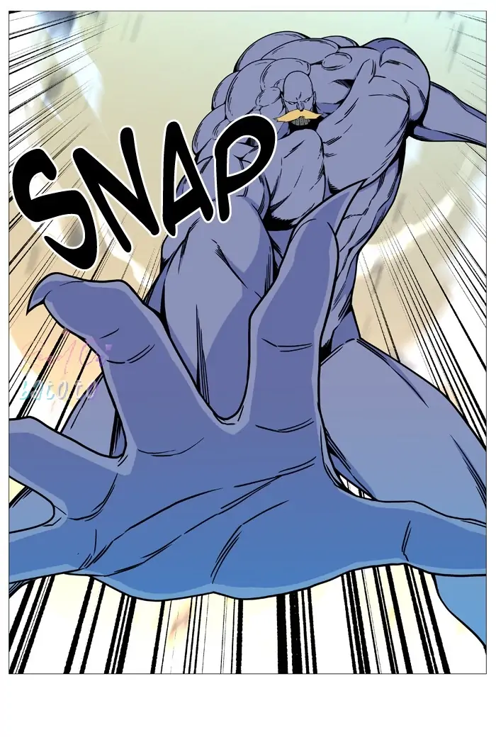 Read Noblesse ENGLISH Manga Online