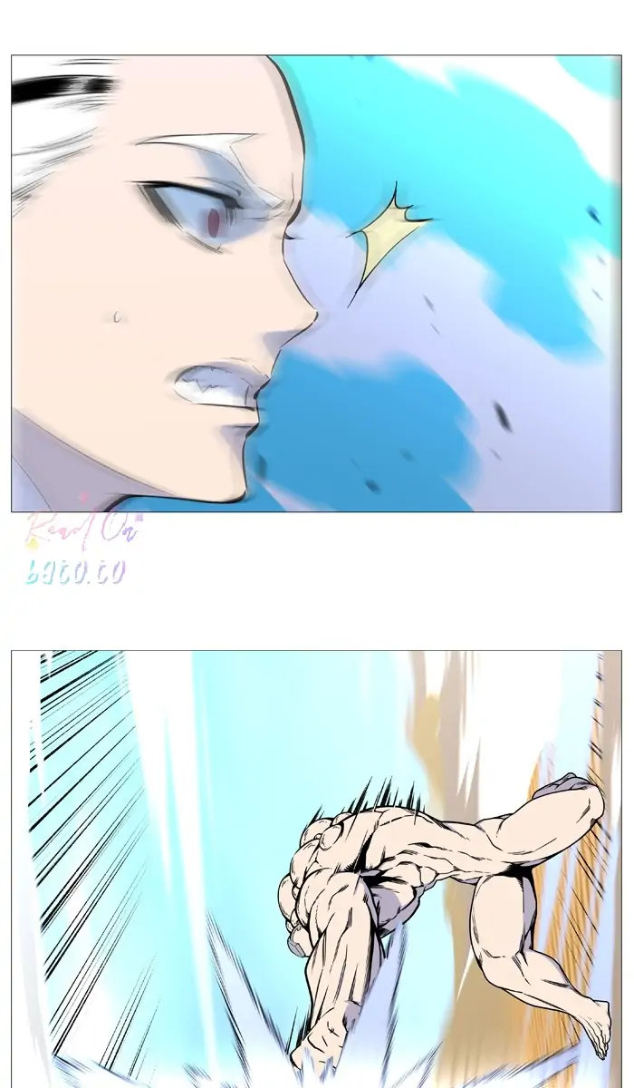 Read Noblesse ENGLISH Manga Online