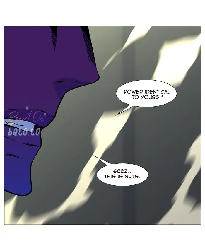 Read Noblesse ENGLISH Manga Online