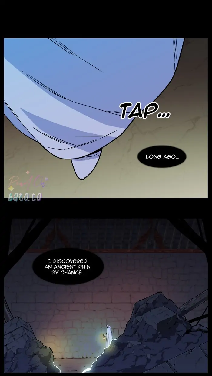 Read Noblesse ENGLISH Manga Online