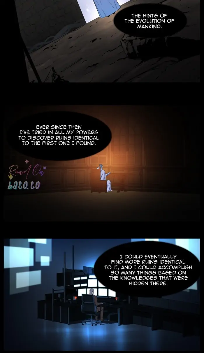 Read Noblesse ENGLISH Manga Online