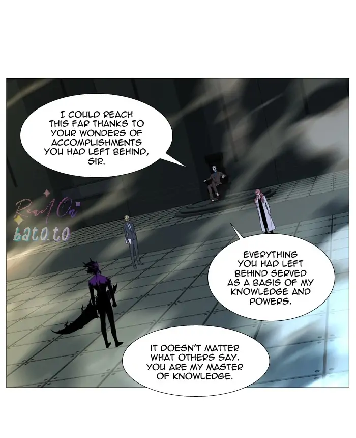 Read Noblesse ENGLISH Manga Online