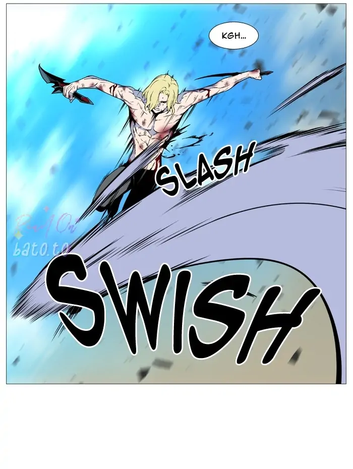 Read Noblesse ENGLISH Manga Online