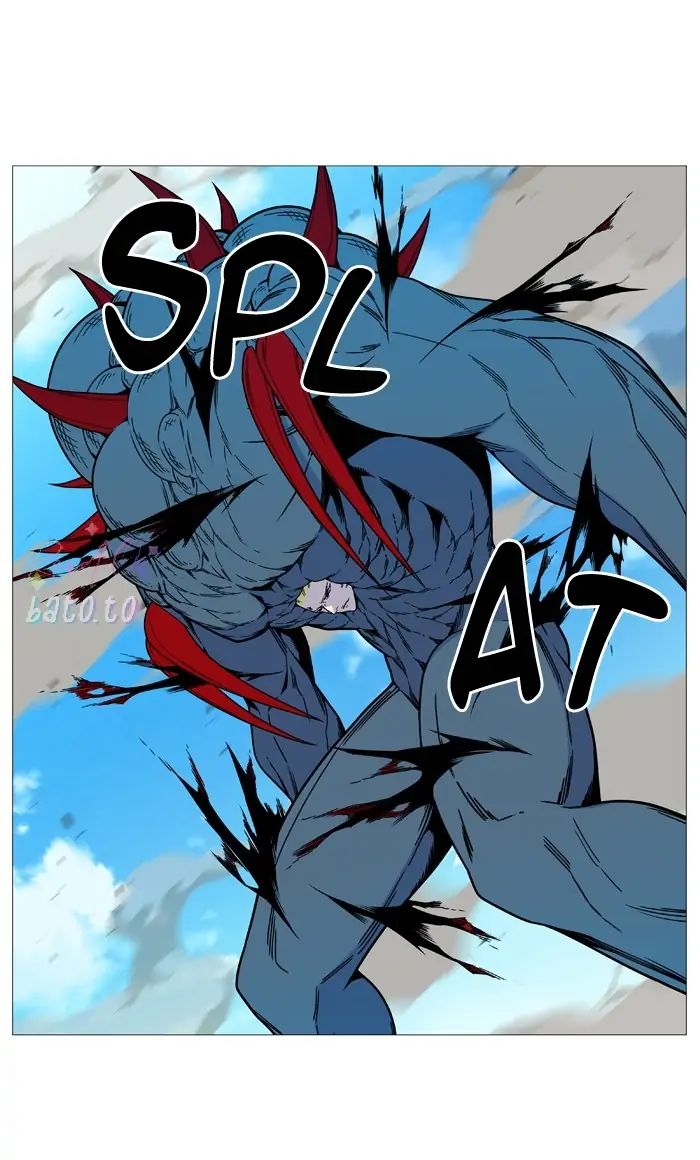 Read Noblesse ENGLISH Manga Online