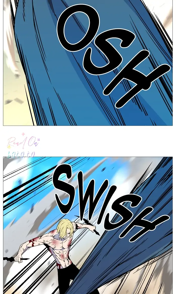 Read Noblesse ENGLISH Manga Online