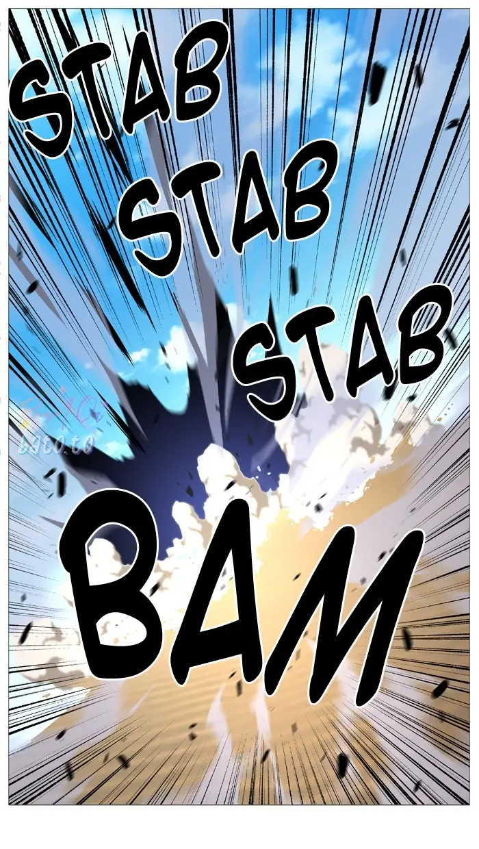 Read Noblesse ENGLISH Manga Online