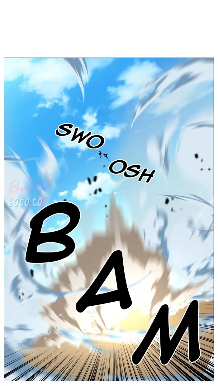 Read Noblesse ENGLISH Manga Online