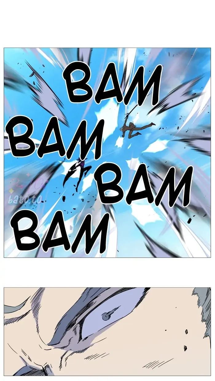 Read Noblesse ENGLISH Manga Online