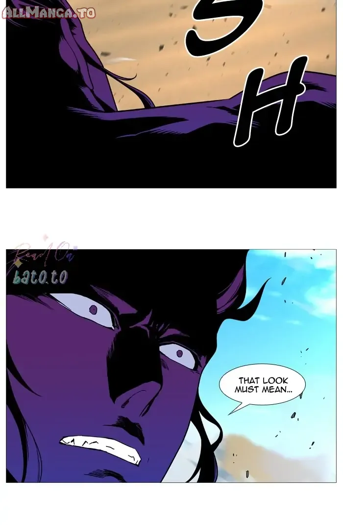 Read Noblesse ENGLISH Manga Online