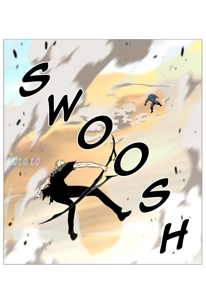 Read Noblesse ENGLISH Manga Online