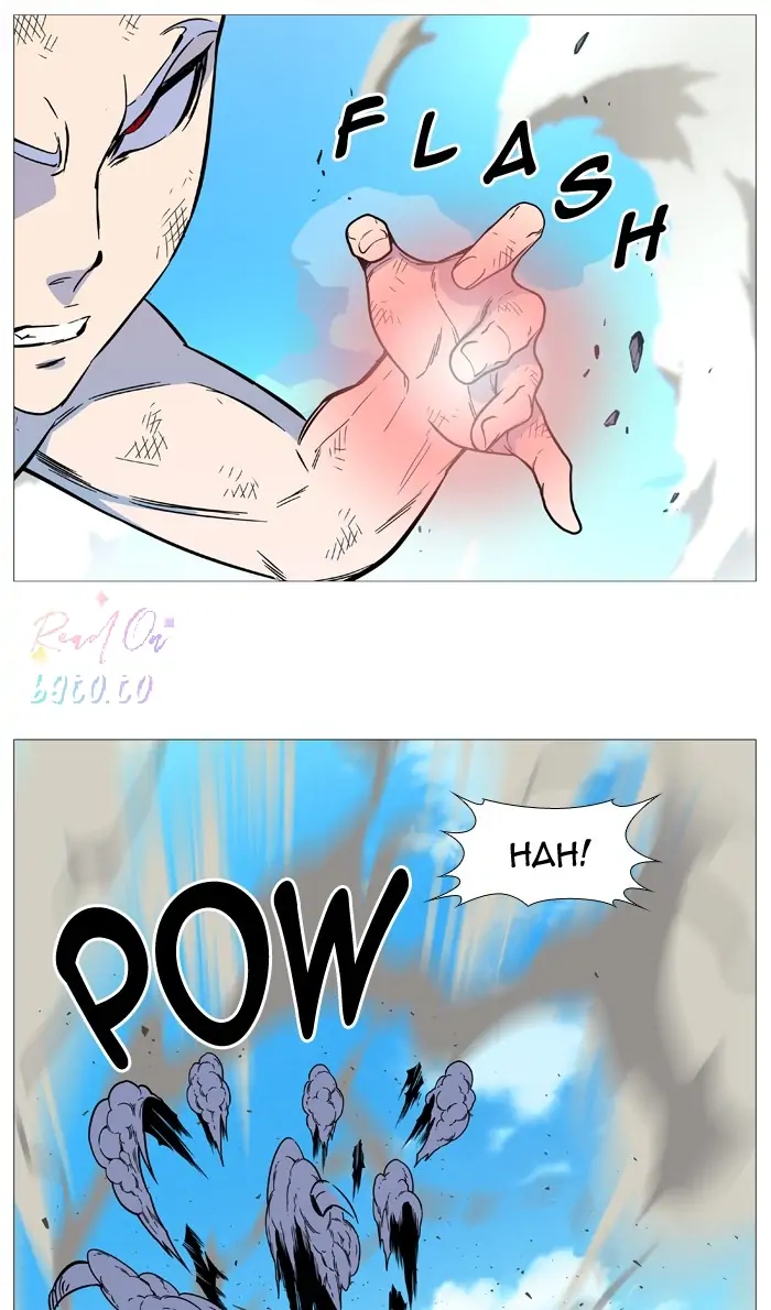 Read Noblesse ENGLISH Manga Online