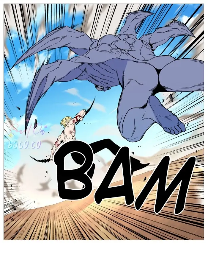 Read Noblesse ENGLISH Manga Online