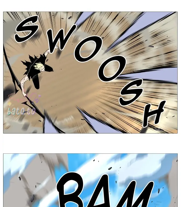 Read Noblesse ENGLISH Manga Online