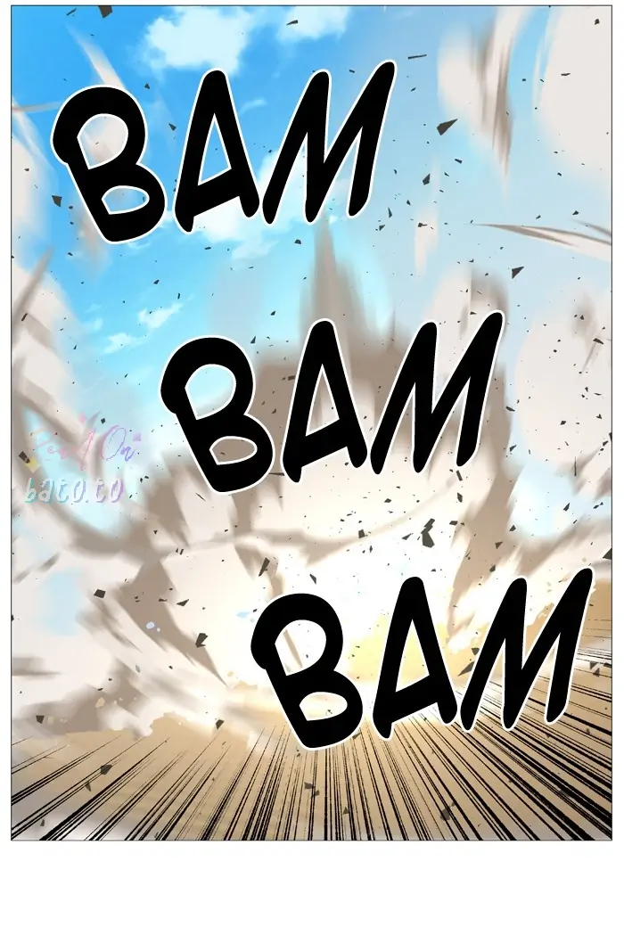 Read Noblesse ENGLISH Manga Online