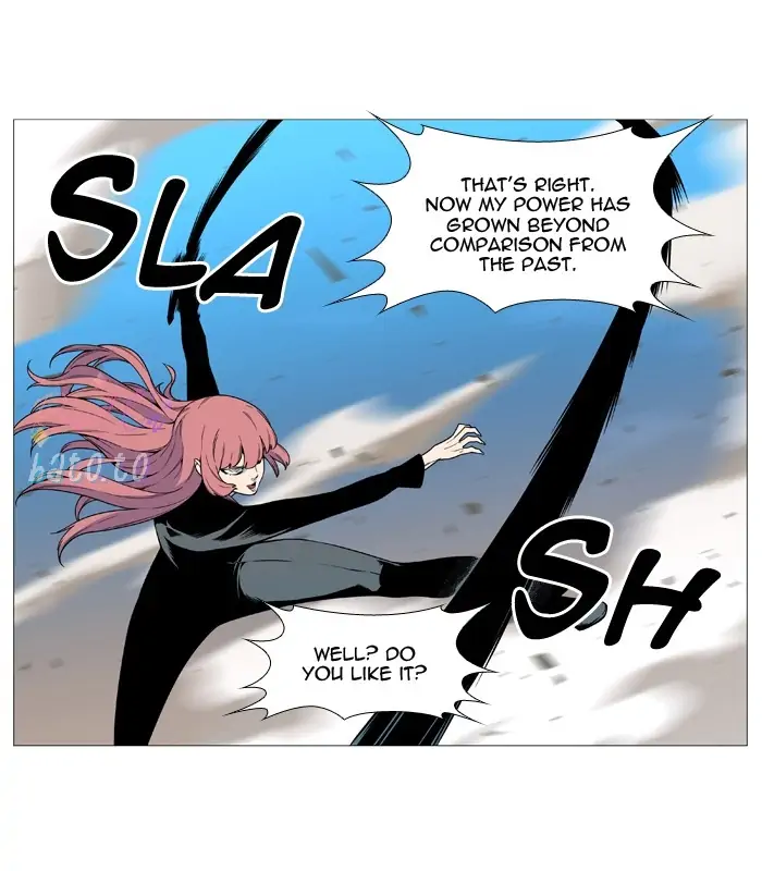 Read Noblesse ENGLISH Manga Online