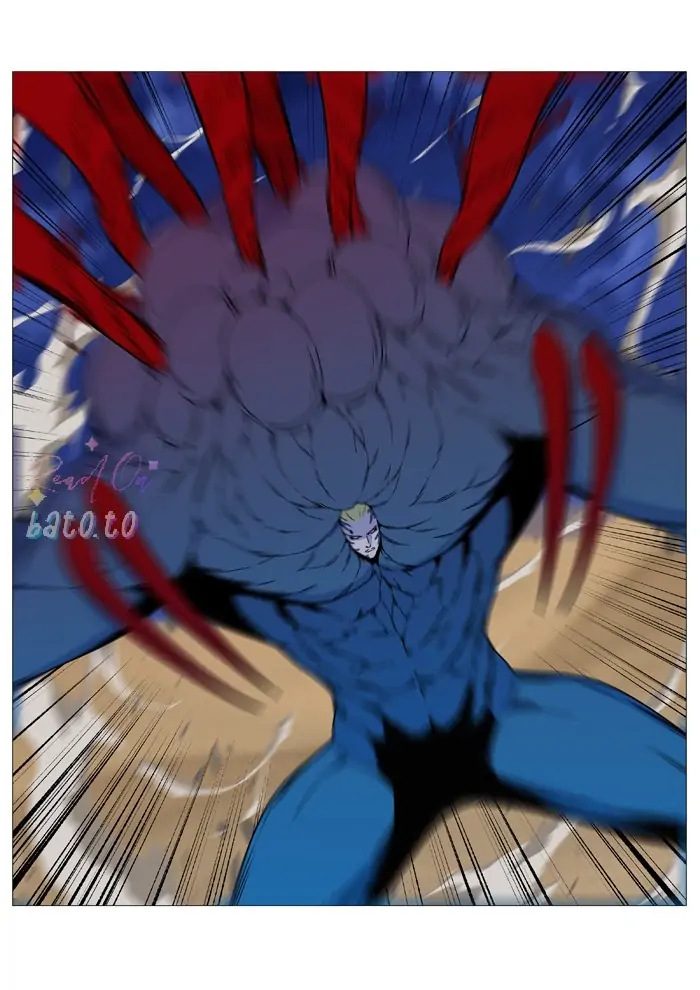 Read Noblesse ENGLISH Manga Online