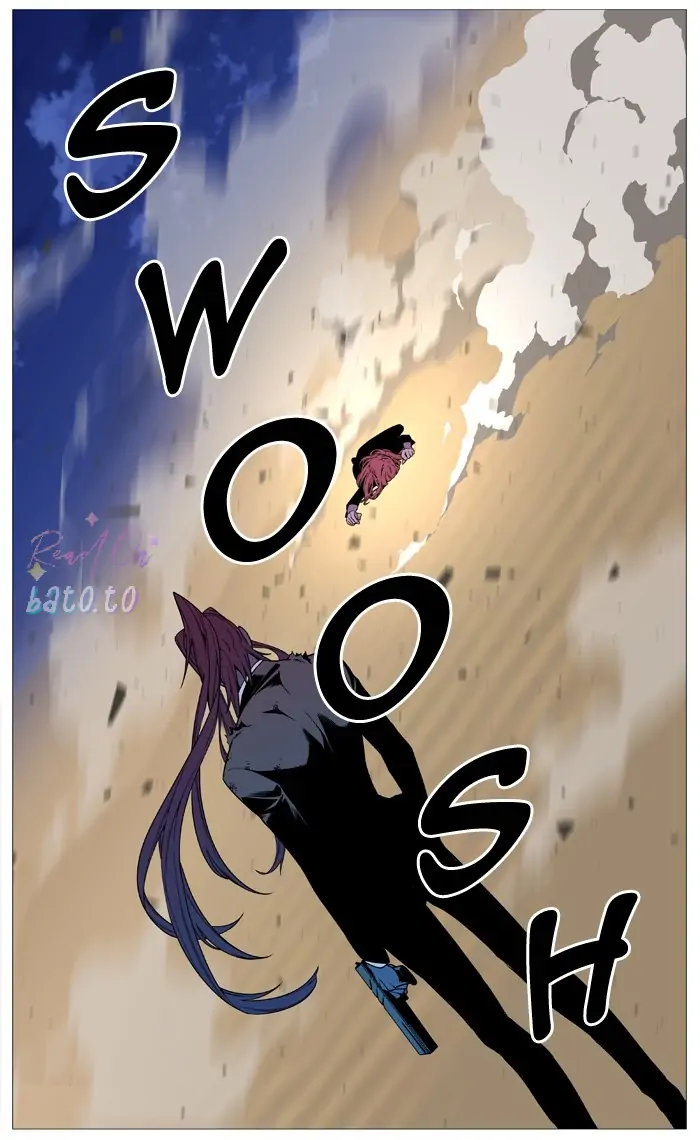 Read Noblesse ENGLISH Manga Online