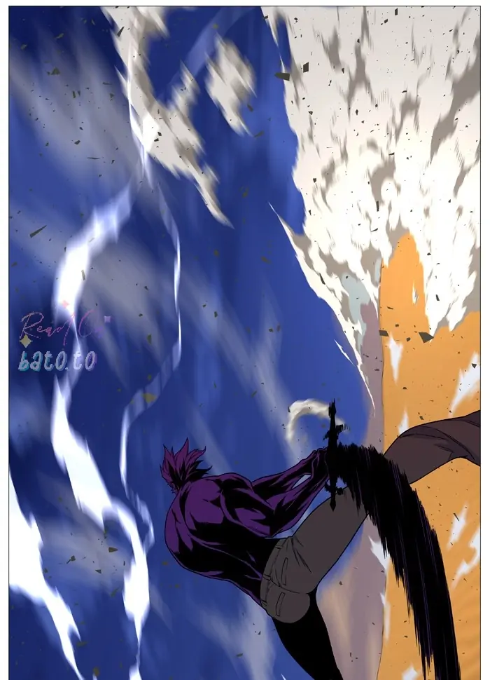 Read Noblesse ENGLISH Manga Online