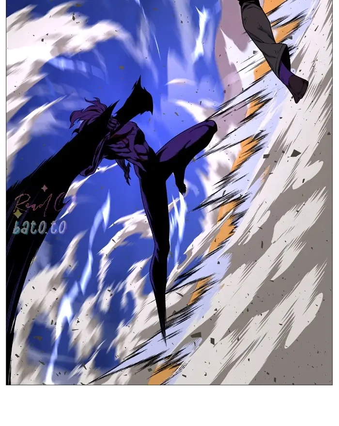 Read Noblesse ENGLISH Manga Online