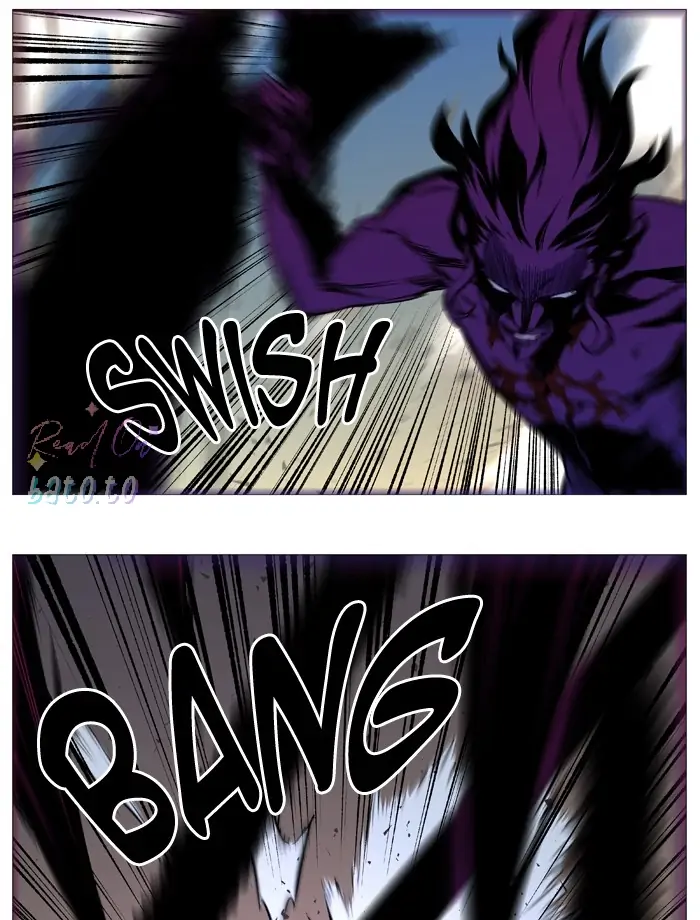 Read Noblesse ENGLISH Manga Online