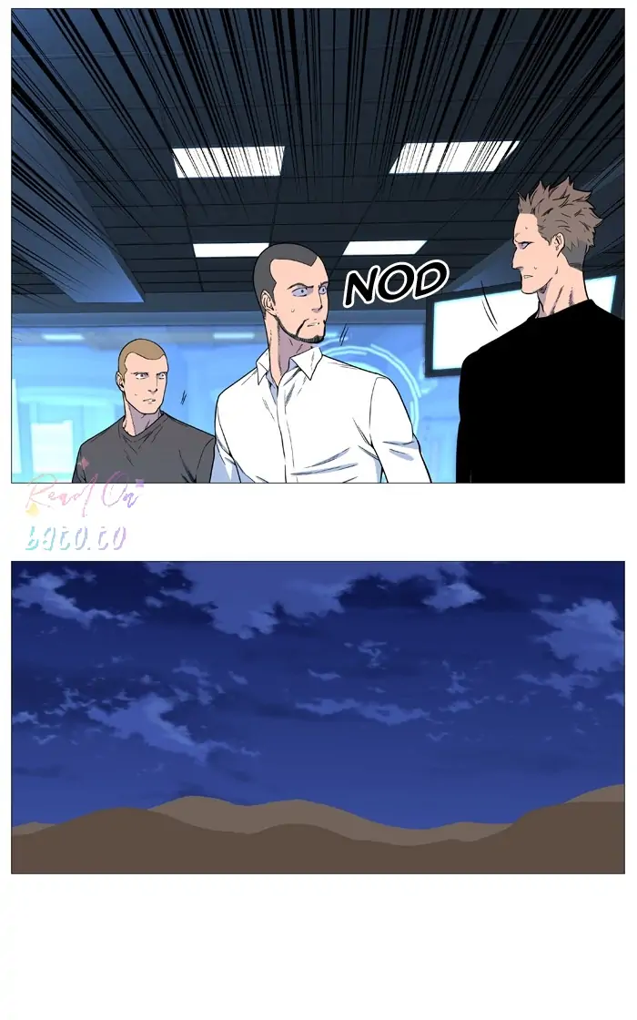 Read Noblesse ENGLISH Manga Online