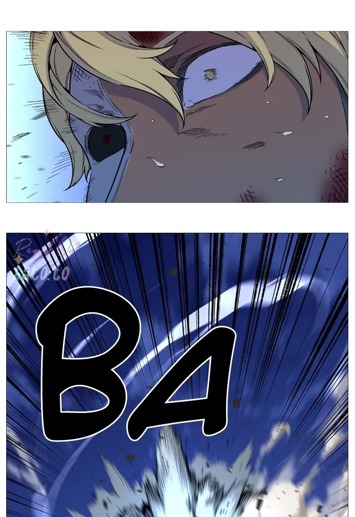 Read Noblesse ENGLISH Manga Online