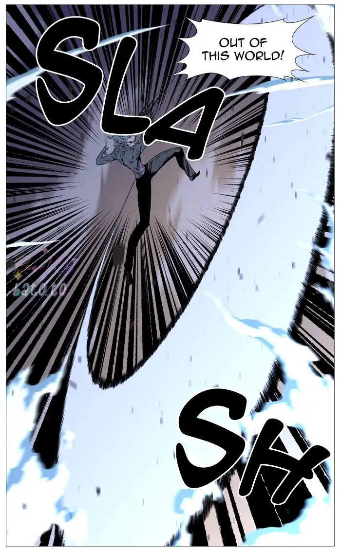 Read Noblesse ENGLISH Manga Online