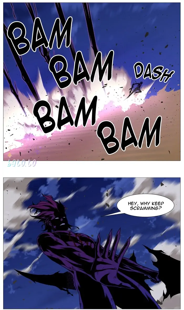 Read Noblesse ENGLISH Manga Online