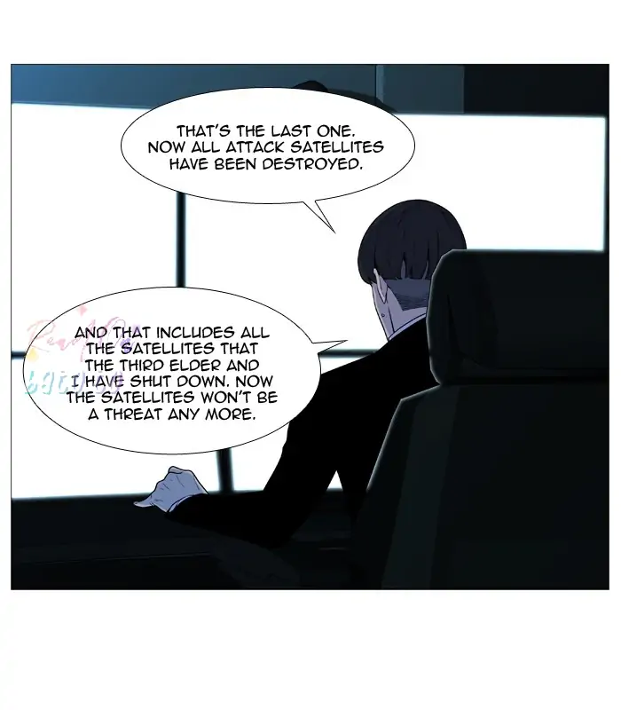Read Noblesse ENGLISH Manga Online