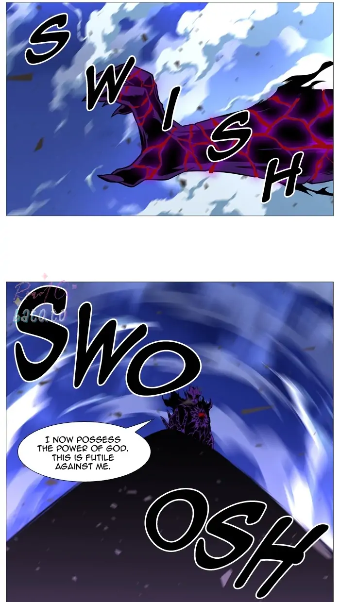 Read Noblesse ENGLISH Manga Online