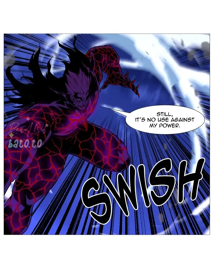 Read Noblesse ENGLISH Manga Online