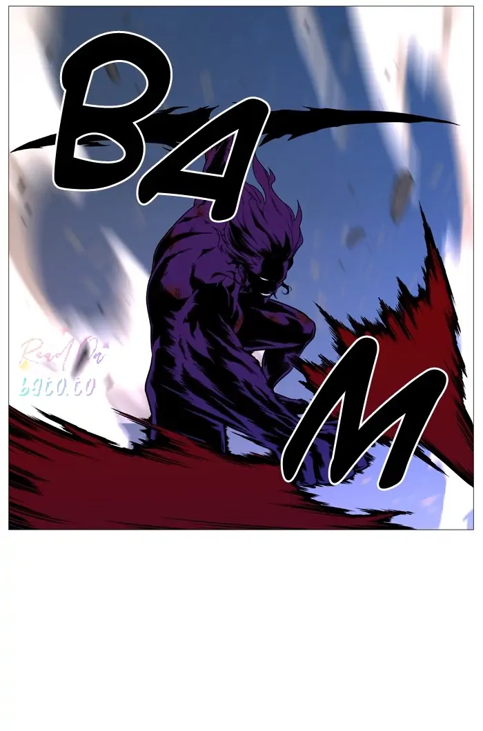 Read Noblesse ENGLISH Manga Online
