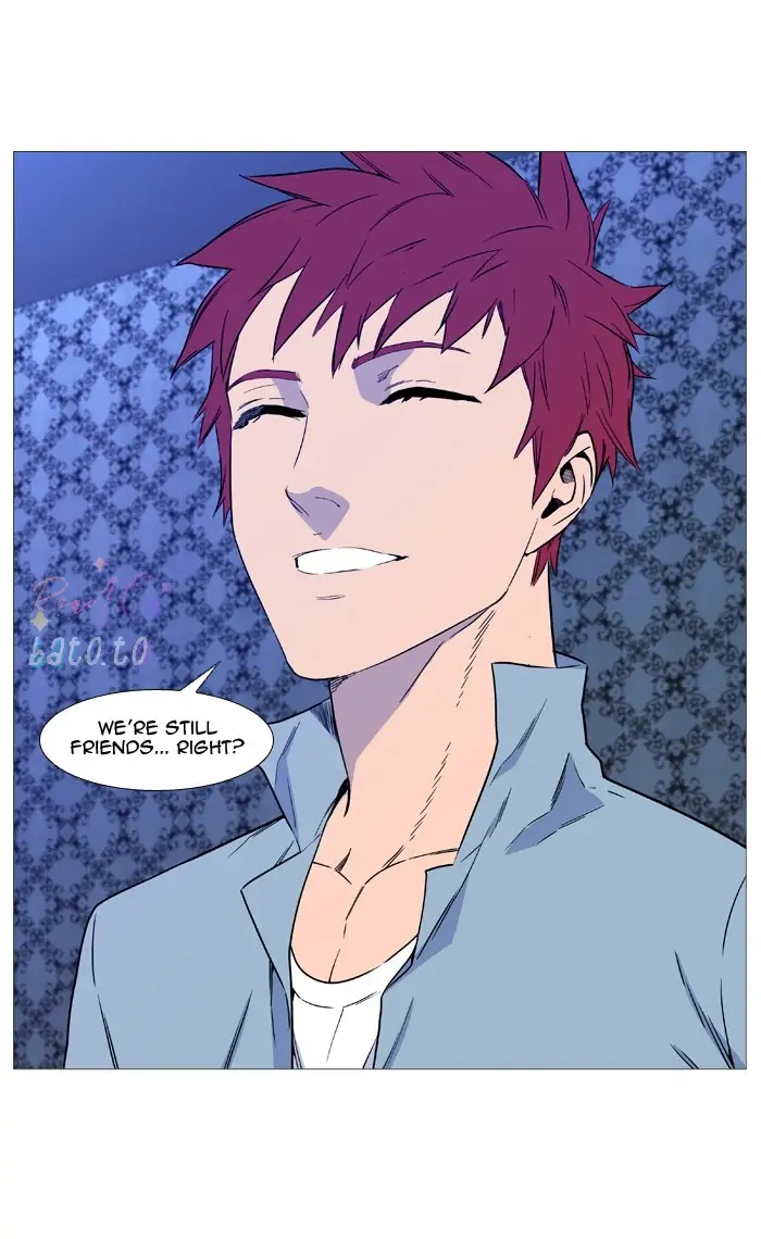 Read Noblesse ENGLISH Manga Online