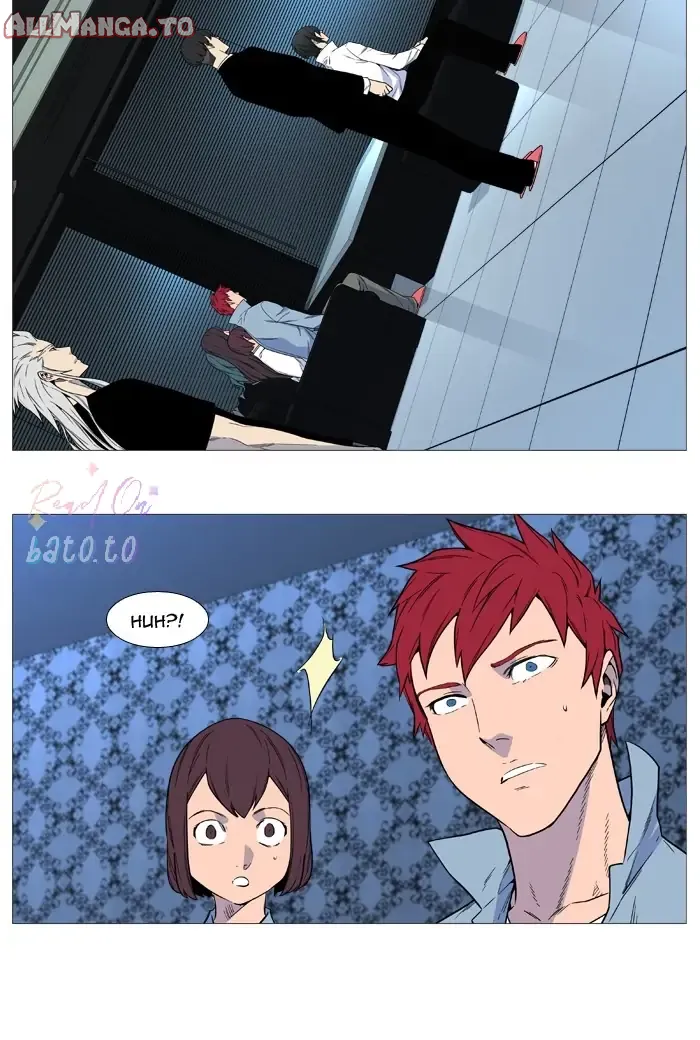 Read Noblesse ENGLISH Manga Online