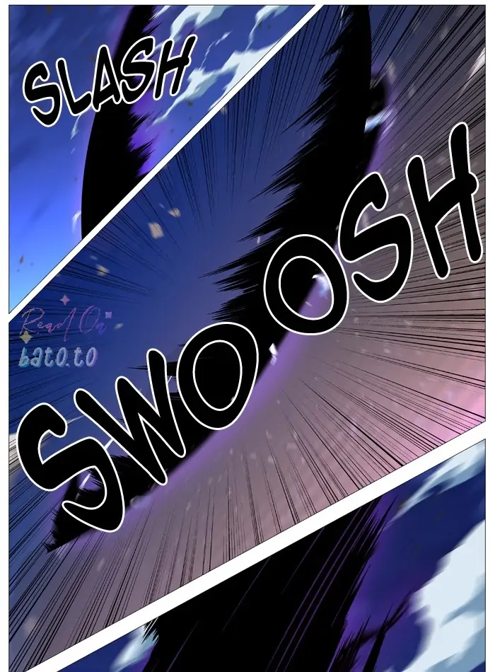 Read Noblesse ENGLISH Manga Online