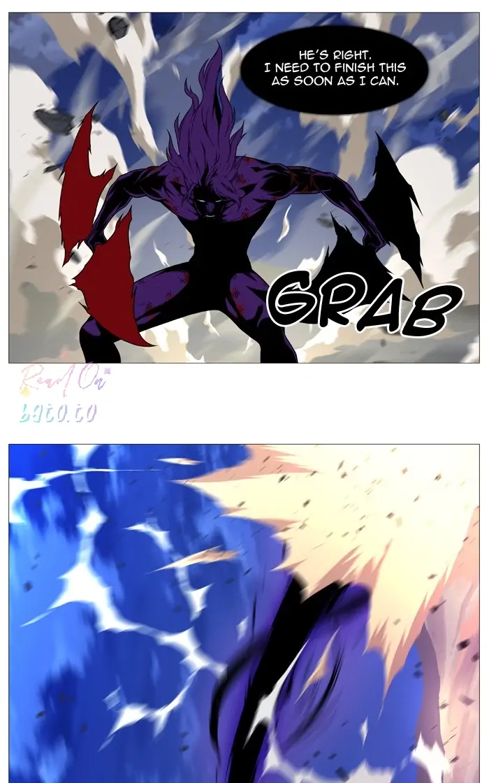 Read Noblesse ENGLISH Manga Online